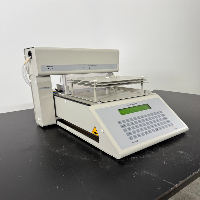 Varian VK 8000 Dissolution Sampling Station image 0